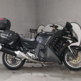 Мотоцикл Kawasaki GTR1400 CONCOURS з пробігом 38393 km