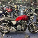 Мотоцикл Honda CB1100 с пробегом 20213 km
