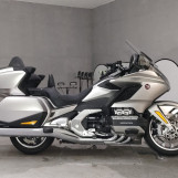 Мотоцикл Honda GL1800 TOUR D з пробігом 30599 km