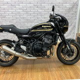 Мотоцикл Kawasaki Z900RS CAFE с пробегом 10072 km