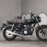 Мотоцикл Honda GB350 с пробегом 6014 km