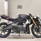 Мотоцикл Honda CBR250RR