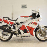 Мотоцикл Yamaha FZR400 з пробігом 19362 km