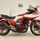 Мотоцикл Honda CB750SF BOLDOR с пробегом 16085 km