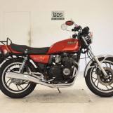 Мотоцикл Yamaha XJ400 с пробегом 37762 km