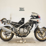 Мотоцикл Yamaha FZR250 с пробегом 1754 km