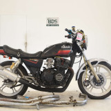 Мотоцикл Yamaha XJ400D с пробегом 13918 km