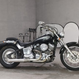 Мотоцикл Yamaha DRAGSTAR XVS400 CLASSIC с пробегом 18093 km