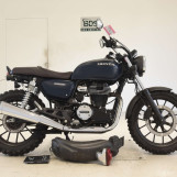 Мотоцикл Honda GB350 з пробігом 15544 km