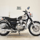 Мотоцикл Kawasaki W800 с пробегом 65561 km