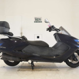 Мотоцикл Yamaha MAXAM250 з пробігом 31583 km