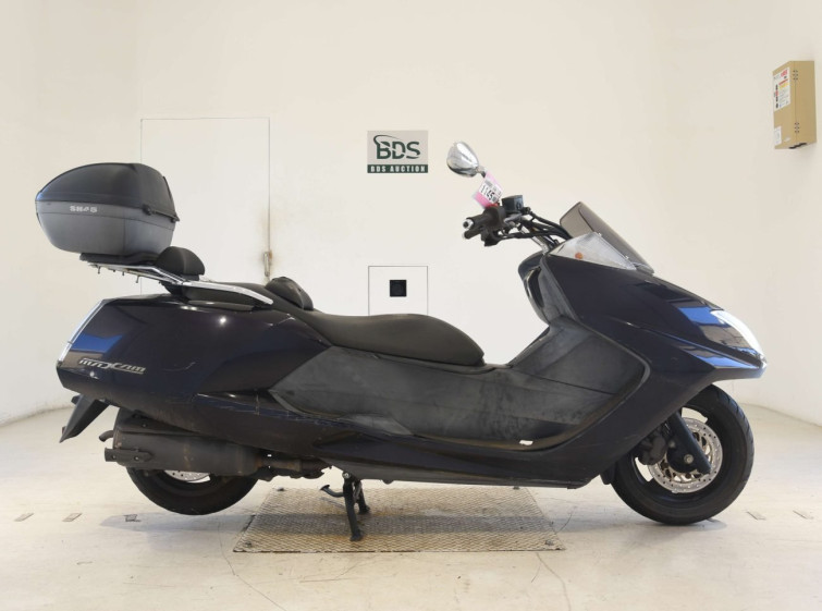 Мотоцикл Yamaha MAXAM250 з пробігом 31583 km
