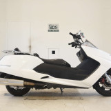 Мотоцикл Yamaha MAXAM250 з пробігом 54423 km