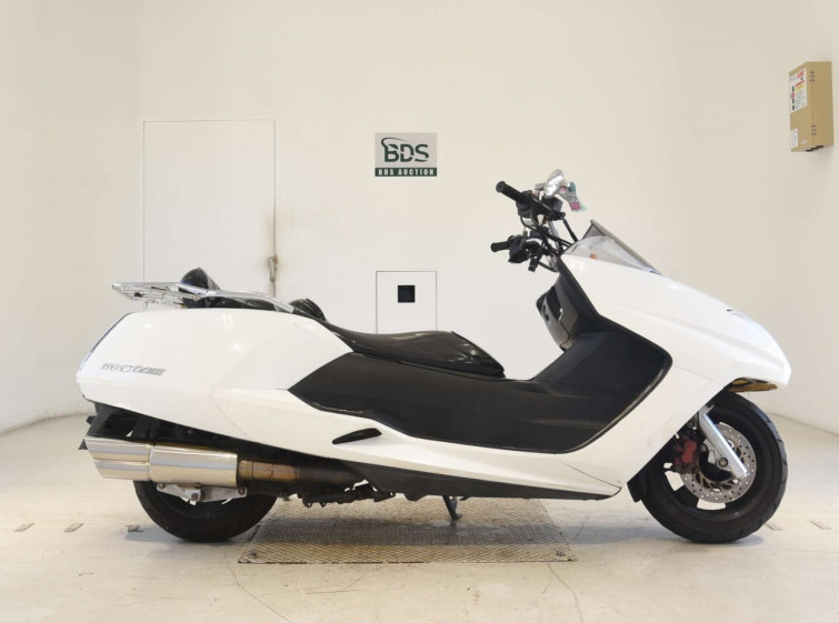 Мотоцикл Yamaha MAXAM250 з пробігом 54423 km