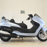 Мотоцикл Yamaha MAJESTY 250 с пробегом 50948 km