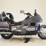 Мотоцикл Honda GL1500 з пробігом 73162 m
