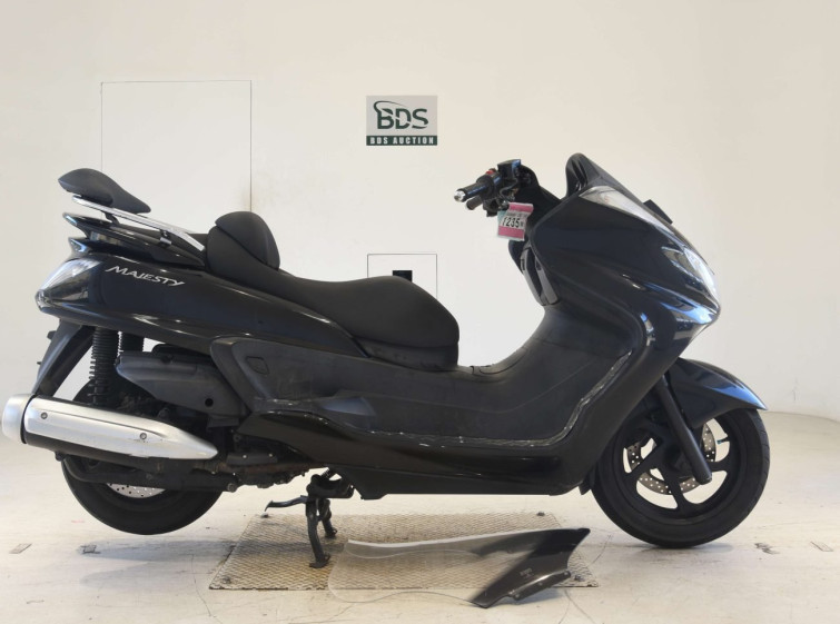 Мотоцикл Yamaha MAJESTY 250