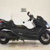 Мотоцикл Yamaha MAJESTY 250 с пробегом 66915 km