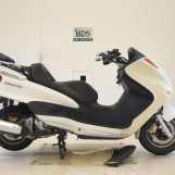 Мотоцикл Yamaha MAJESTY 250 с пробегом 64242 km