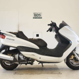 Мотоцикл Yamaha MAJESTY 250
