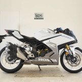 Мотоцикл Honda CBR250RR з пробігом 1236 km
