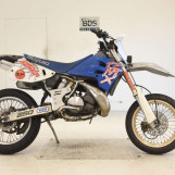 Мотоцикл Suzuki RMX250R з пробігом 23940 km