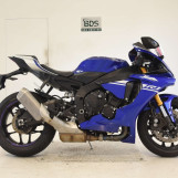 Мотоцикл Yamaha YZF-R1 с пробегом 27246 km