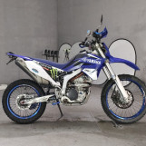 Мотоцикл Yamaha WR250R з пробігом 19587 km