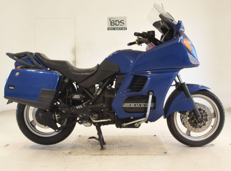 Мотоцикл BMW K1100LT з пробігом 26713 km