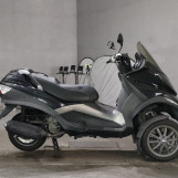 Мотоцикл Piaggio PEERAGE MP3 250RL з пробігом 33228 km
