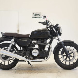 Мотоцикл Honda GB350 з пробігом 8746 km