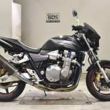 Мотоцикл Honda CB1300SF с пробегом 24616 km