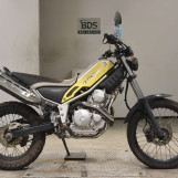Мотоцикл Yamaha TRICKER з пробігом 1037 km