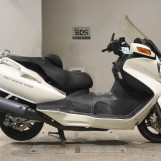 Мотоцикл Suzuki SKYWAVE 650 з пробігом 46373 km