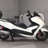 Мотоцикл Honda FORZA SI с пробегом 29044 km