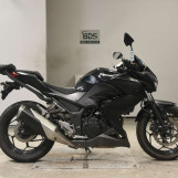 Мотоцикл Kawasaki Z250 с пробегом 42951 km