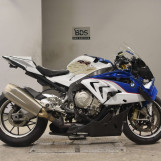 Мотоцикл BMW S1000RR с пробегом 89570 km