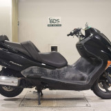 Мотоцикл Honda FORZA Z з пробігом 49610 km