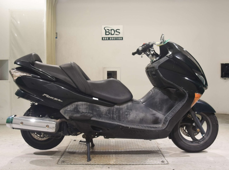 Мотоцикл Honda FORZA Z з пробігом 49610 km