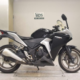 Мотоцикл Honda CBR250RA з пробігом 58909 km