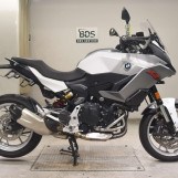 Мотоцикл BMW F900XR з пробігом 13028 km