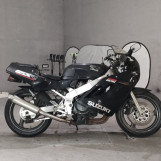 Мотоцикл Suzuki GSX-R400 с пробегом 26883 km