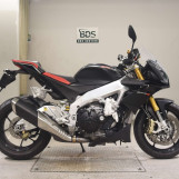 Мотоцикл Aprilia TUONO V4 R APRC с пробегом 11222 km