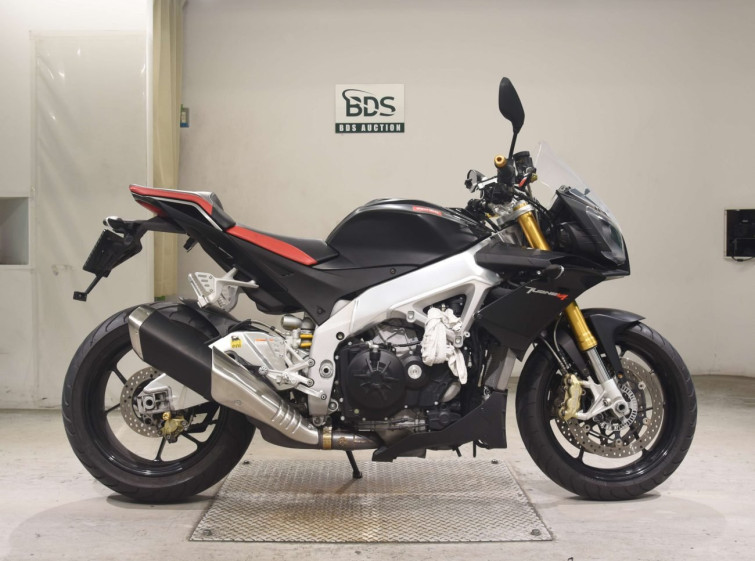 Мотоцикл Aprilia TUONO V4 R APRC с пробегом 11222 km