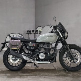 Мотоцикл Honda GB350 з пробігом 3720 km