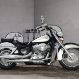 Мотоцикл Honda SHADOW 750 з пробігом 52391 km
