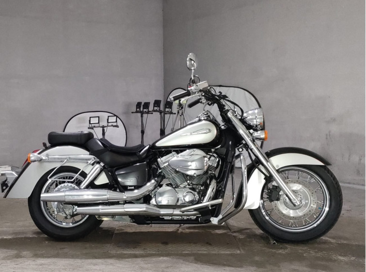 Мотоцикл Honda SHADOW 750 з пробігом 52391 km