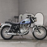 Мотоцикл Kawasaki ESTRELLA RS з пробігом 24242 km