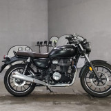 Мотоцикл Honda GB350 з пробігом 14141 km