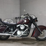 Мотоцикл Kawasaki VULCAN1500 DRIFTER с пробегом 12461 km